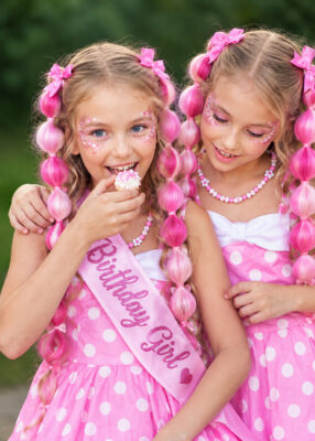 Our events are designed to make every guest feel celebrated, confident, and completely glamorous.