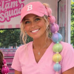 Bubble braids are installed by a stylist and every spa party is supervised by a licensed aesthetician
